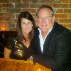 Meet your Posher, Rhonda david